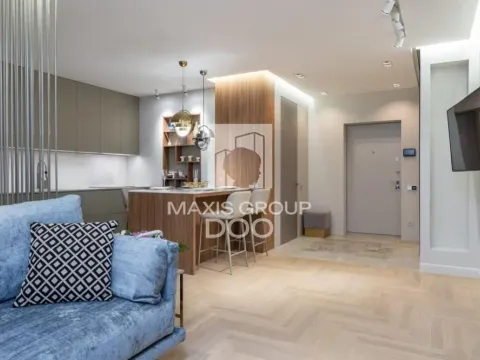 Sale, two bedroom apartment, 40m², Kopaonik, Srbija - image 7