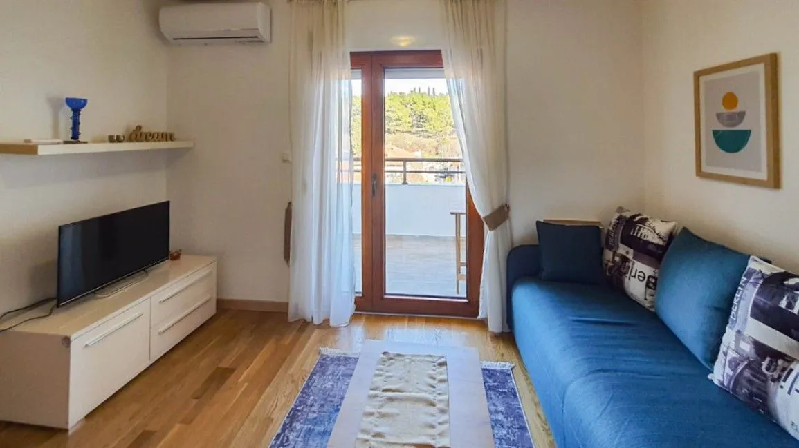 Izdavanje, stan, 34m², Centar, Podgorica