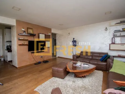 Prodaja, stan, 109m², Preko Morače, Podgorica - image 5