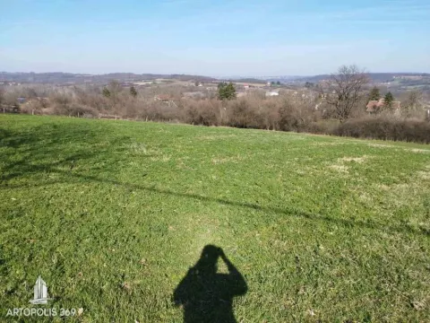 Prodaja, plac, 4141m², Veliki Borak, Barajevo - image 6