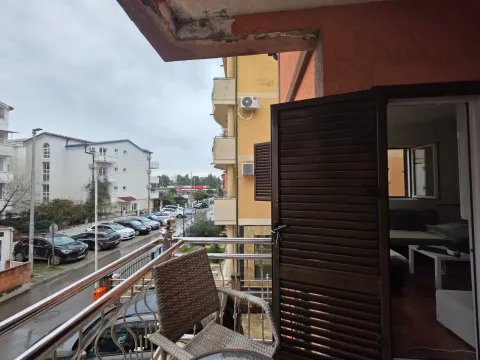 Rent, one bedroom apartment, 39m², Budva, Crna Gora - image 4