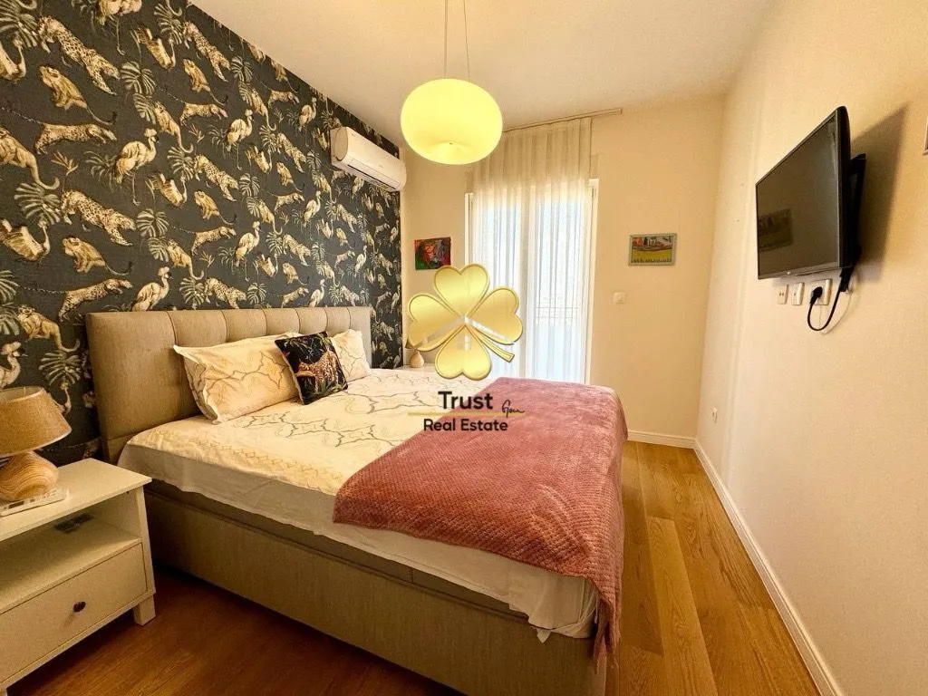Rent, three bedroom apartment, 100m², Central Point, Podgorica