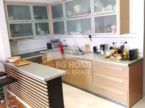 Izdavanje, trosoban stan, 126m², Vukov Spomenik, Zvezdara Sve Podlokacije - image 8