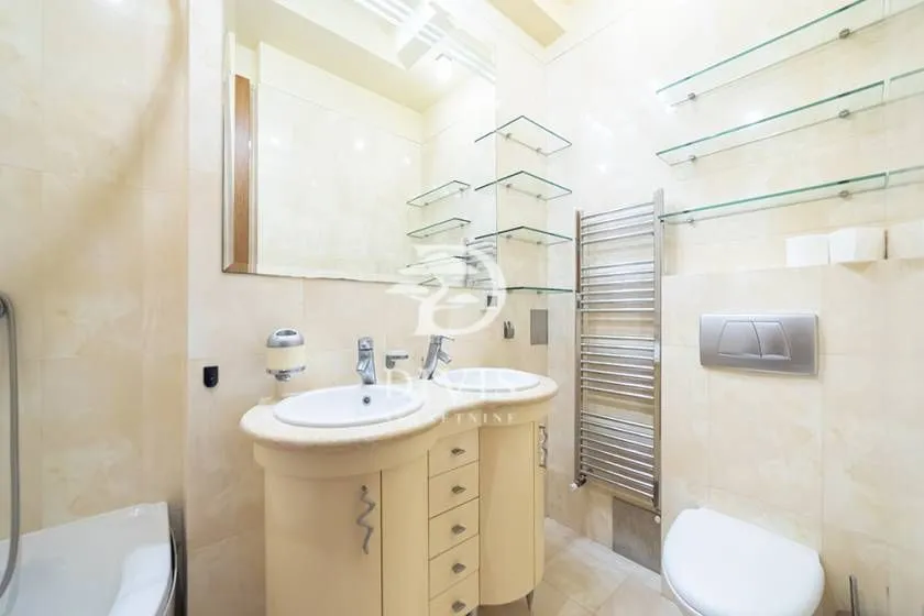 Sale, three bedroom apartment, 150m², Banovo Brdo, Beograd
