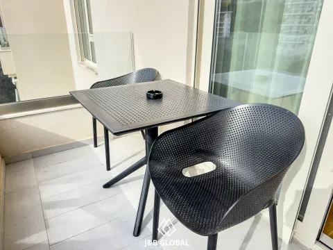 Izdavanje, jednosoban stan, 50m², Bečići, Budva - image 8