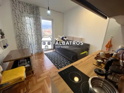 Sale, apartment, 23m², Popovići, Bar