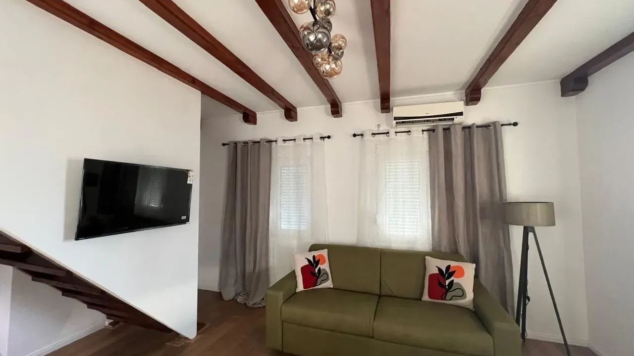 Rent, one bedroom apartment, 65m², Boka Place, Tivat