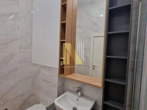 Sale, four bedroom apartment, 107m², Adamovićevo Naselje, Novi Sad Sve Podlokacije - image 13