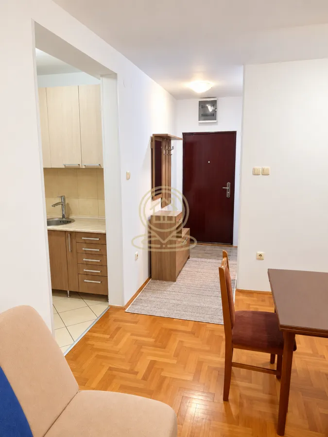 Prodaja, jednosoban stan, 27m², Telep, Novi Sad Sve Podlokacije