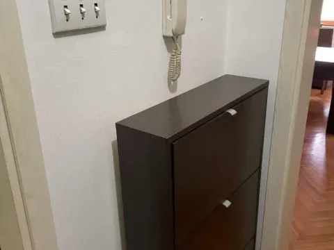 Izdavanje, jednosoban stan, 30m², Medijana, Niš - image 6