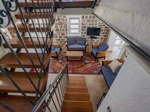 Sale, house, 220m², Rose, Herceg Novi - image 23