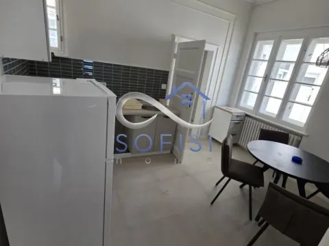 Izdavanje, dvosoban stan, 60m², Centar, Novi Sad - image 5
