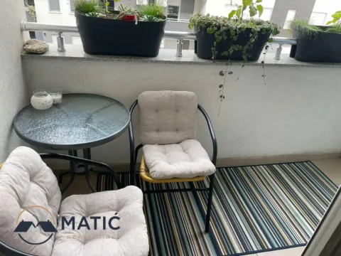 Prodaja, trosoban stan, 72m², Sajmište, Novi Sad - image 11