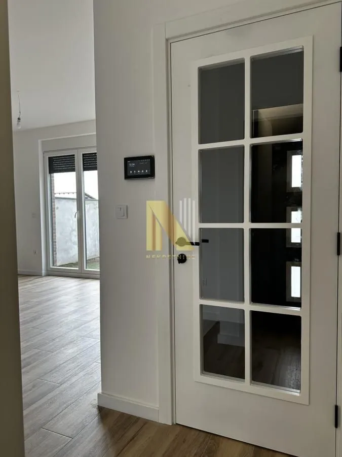 Prodaja, kuća, 99m², Klisa, Novi Sad Sve Podlokacije
