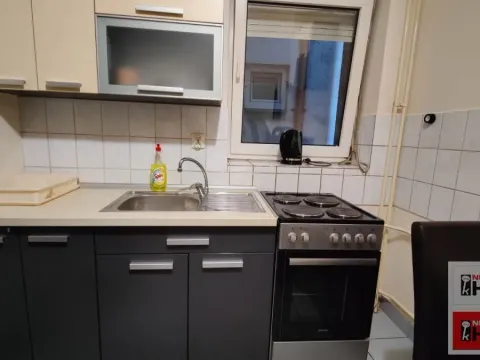 Rent, two bedroom apartment, 50m², Centar, Novi Sad - image 6