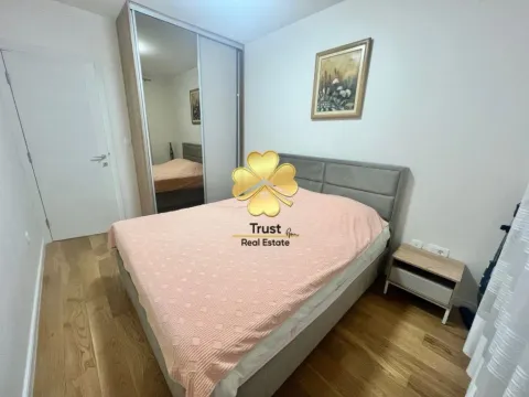 Rent, one bedroom apartment, 50m², Central Point, Podgorica - image 8