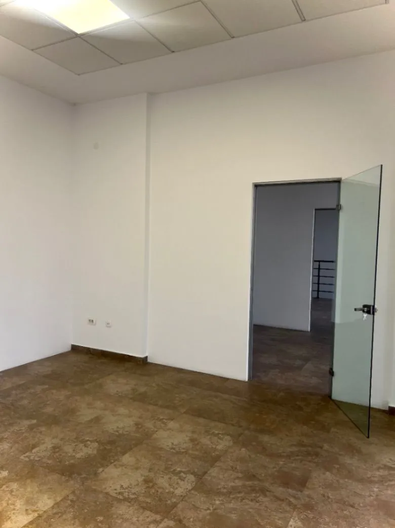Rent, office space, 251m², Tološka šuma, Podgorica