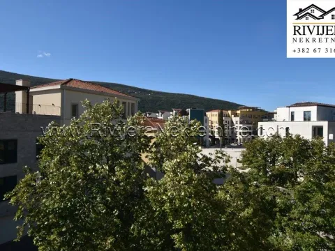 Prodaja, dvosoban stan, 70m², Đenovići, Herceg Novi - image 9