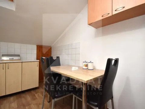 Izdavanje, jednosoban stan, 43m², Zabjelo, Podgorica - image 3