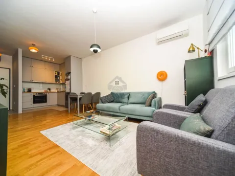 Rent, one bedroom apartment, 45m², Stari Aerodrom, Podgorica - image 3