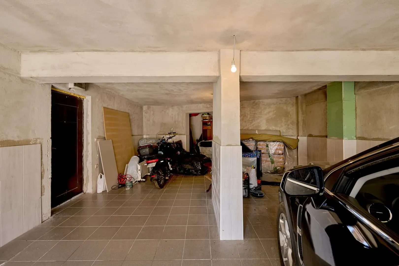 Sale, four bedroom apartment, 113m², Bečići, Budva