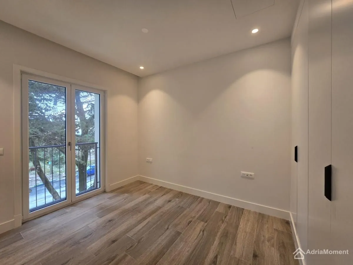 Prodaja, jednosoban stan, 69m², Luštica Bay, Tivat