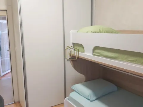 Izdavanje, dvosoban stan, 57m², Stari Aerodrom, Podgorica - image 9