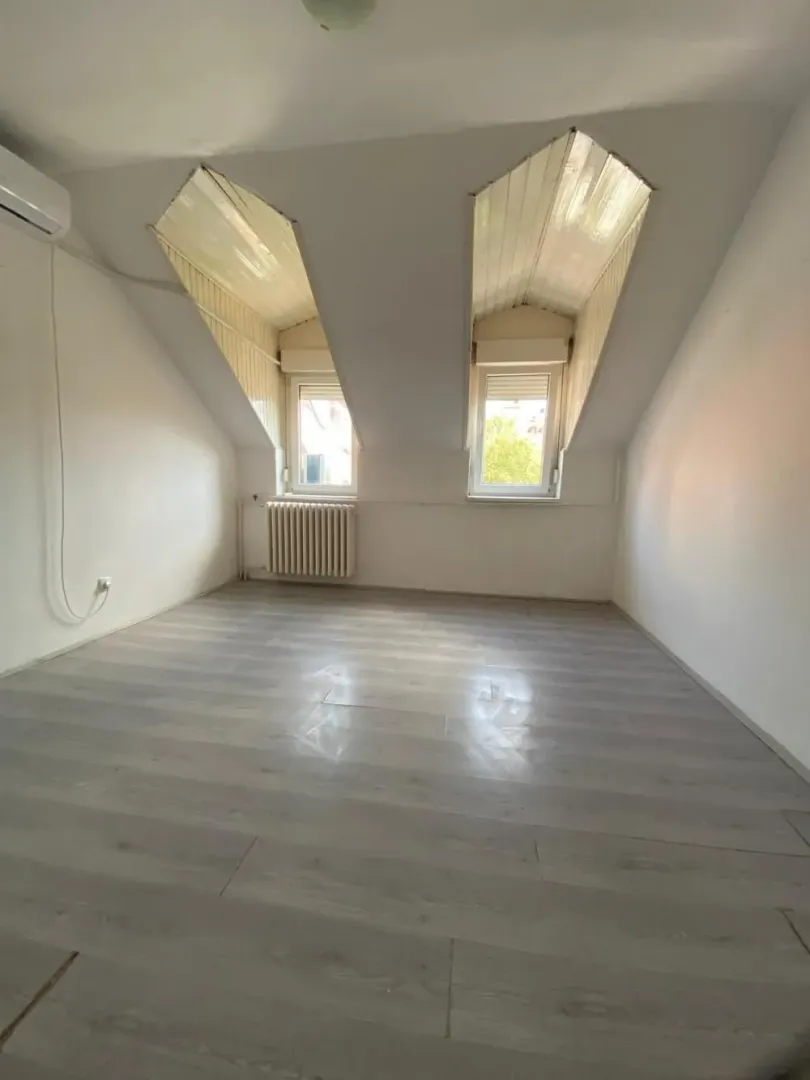 Sale, one bedroom apartment, 32m², Zvezdara Sve Podlokacije, Beograd