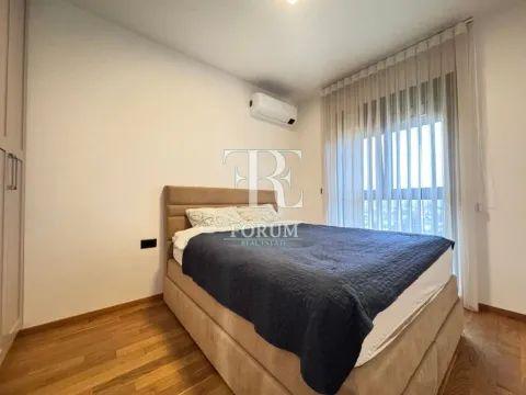 Izdavanje, jednosoban stan, 50m², Gorica C, Podgorica - image 7