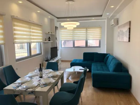 Prodaja, dvosoban stan, 68m², Budva, Crna Gora - image 4