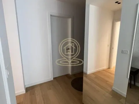 Rent, four bedroom apartment, 112m², Beograd, Srbija - image 17