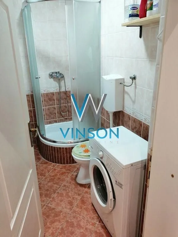 Izdavanje, dvosoban stan, 47m², Novi Sad Sve Podlokacije, Novi Sad