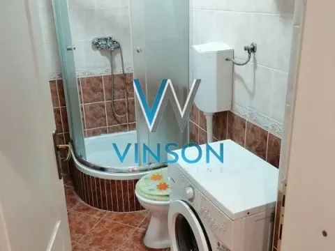 Izdavanje, dvosoban stan, 47m², Centar, Novi Sad - image 15