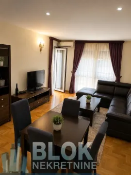 Izdavanje, jednosoban stan, 48m², Podgorica, Crna Gora - image 8