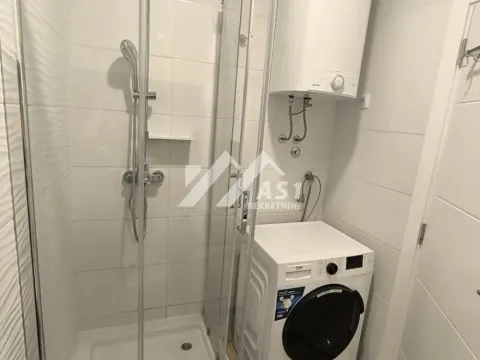 Rent, one bedroom apartment, 41m², Salajka, Novi Sad Sve Podlokacije - image 8