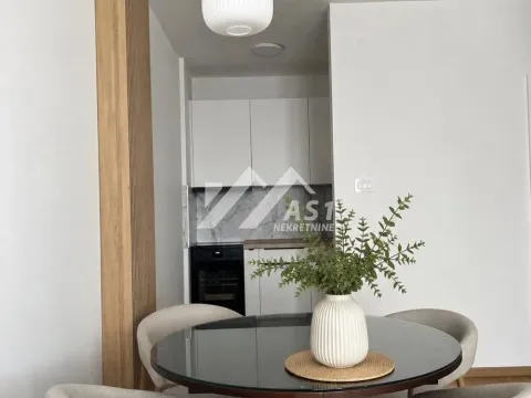 Rent, two bedroom apartment, 50m², Avijatičarsko naselje, Novi Sad Sve Podlokacije - image 3