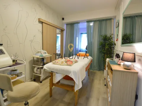 Izdavanje, poslovni prostor, 63m², City Kvart, Podgorica - image 5