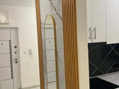 Rent, two bedroom apartment, 76m², Central Point, Podgorica - image 4