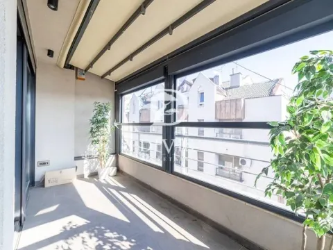 Prodaja, četvorosoban stan, 152m², Vračar Hram, Vračar Sve Podlokacije - image 19