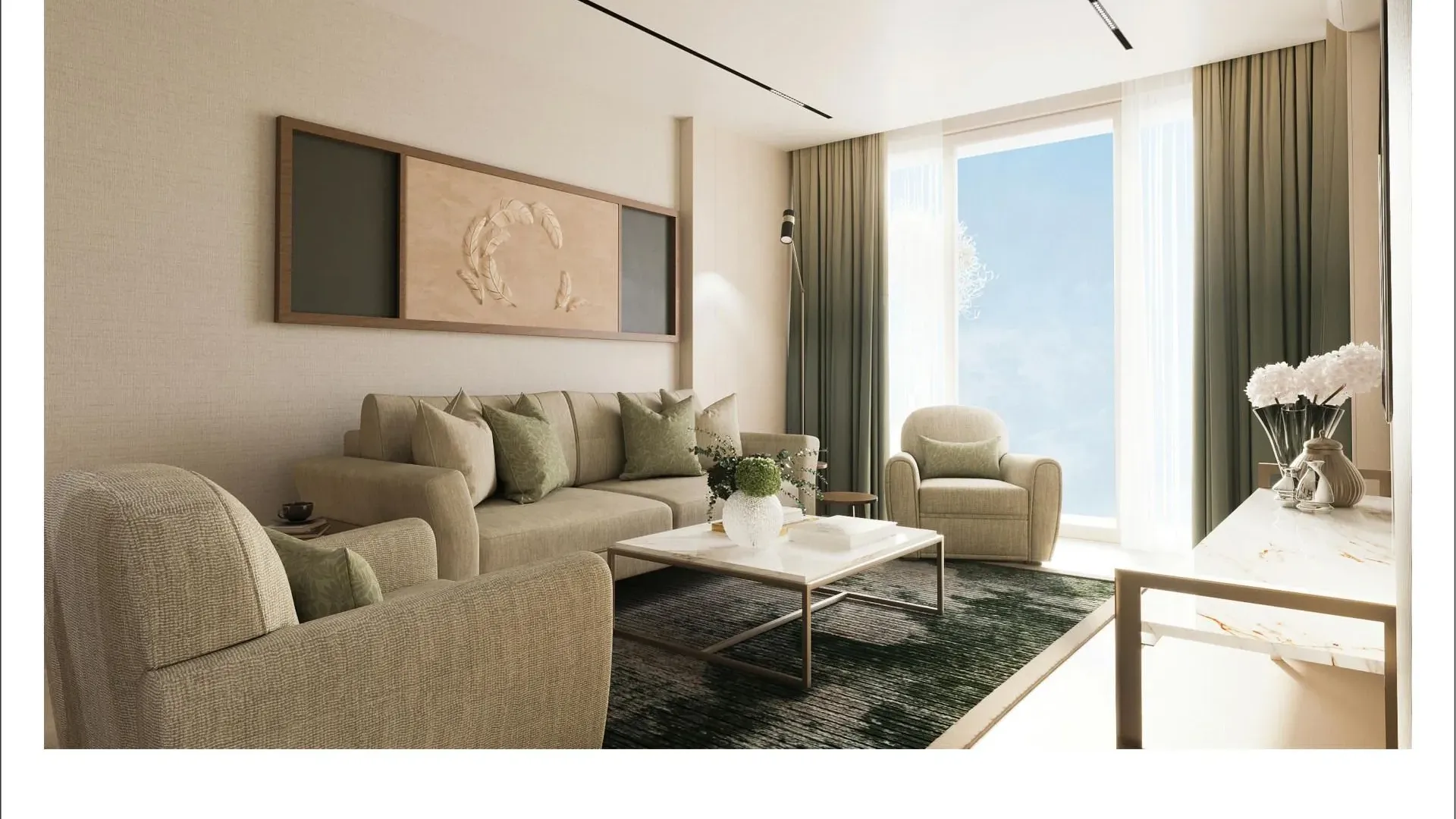 Prodaja, jednosoban stan, 56m², Dobre Vode, Bar