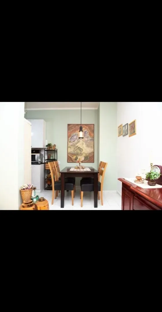 Rent, two bedroom apartment, 60m², Gintaš, Podgorica