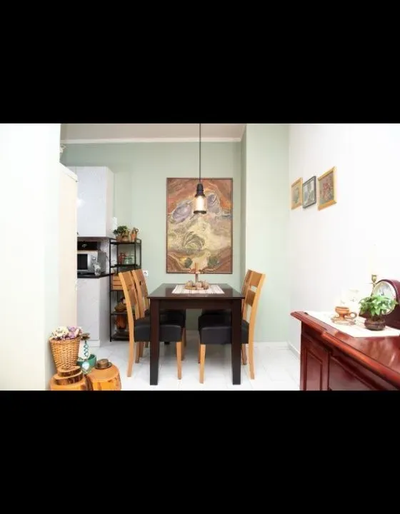 Rent, two bedroom apartment, 60m², Gintaš, Podgorica