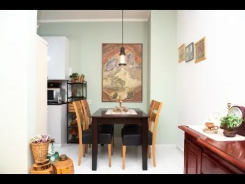 Two Bedroom Apartment for Rent, 60m2, Gintaš, Podgorica