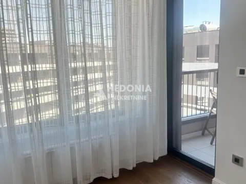 Rent, three bedroom apartment, 61m², Novi Beograd Blok 65, Novi Beograd Sve Podlokacije - image 7