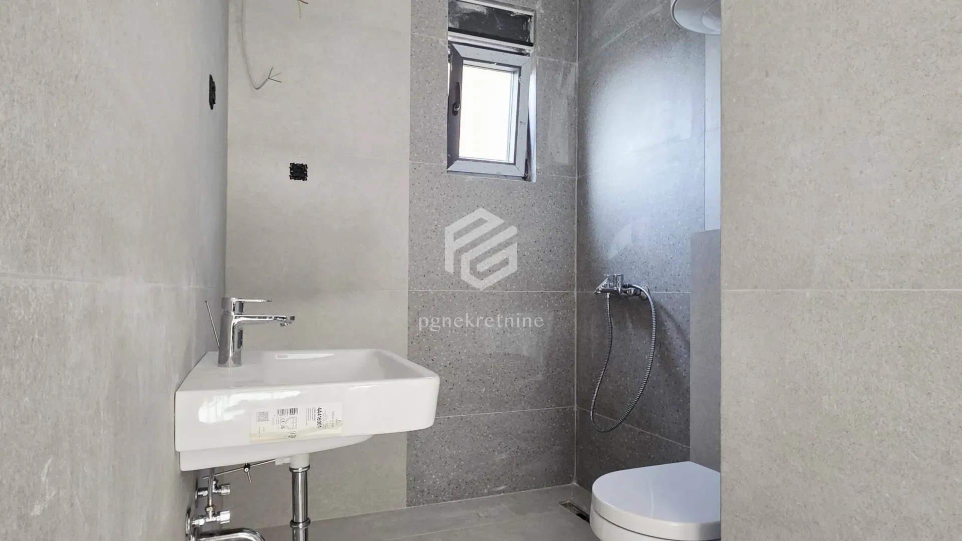 Prodaja, stan, 29m², Dalmatinska ulica, Podgorica
