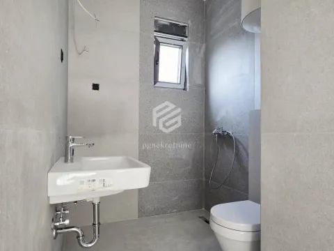 Sale, apartment, 29m², Dalmatinska ulica, Podgorica - image 5