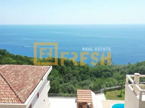 Prodaja, kuća, 605m², Budva, Crna Gora - image 17