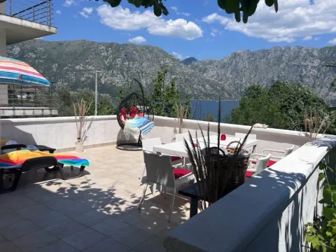 Prodaja, kuća, 263m², Prčanj, Kotor - image 14