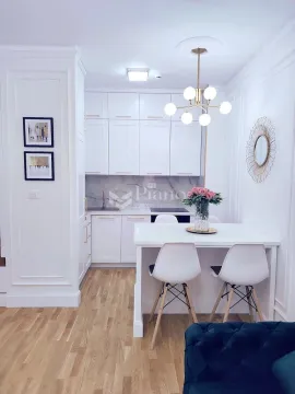 Rent, one bedroom apartment, 45m², Podgorica, Crna Gora - image 4