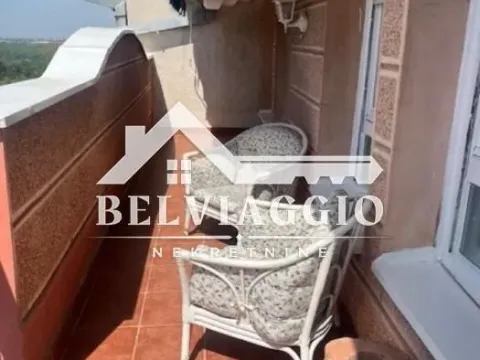 Izdavanje, dvosoban stan, 54m², Bandžovo brdo, Rožaje - image 14